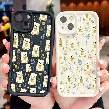 Мягкий силиконовый квадратный чехол с рисунком лестницы для телефона, полное покрытие, противоударный защитный резиновый чехол для камеры для Xiaomi Redmi Redmi K60 Ultra темно-красного