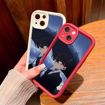 Мягкий силиконовый квадратный чехол с рисунком лестницы для телефона, полное покрытие, противоударный защитный резиновый чехол для камеры для Huawei Honor Huawei Mate 40 Pro темно-красного