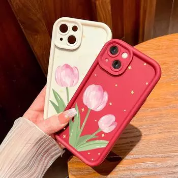 Мягкий силиконовый квадратный чехол с рисунком лестницы для телефона, полное покрытие, противоударный защитный резиновый чехол для камеры для Huawei Honor Huawei Y9S белый