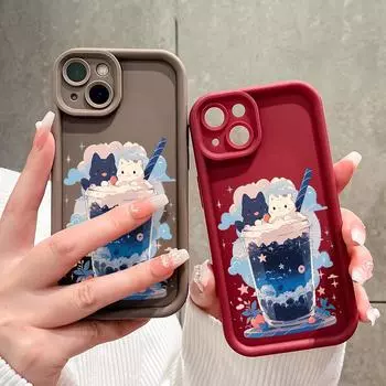 Мягкий силиконовый квадратный чехол с рисунком лестницы для телефона, полное покрытие камеры, противоударный защитный резиновый чехол для iPhone Infinix Tecno OnePlus Itel A70 чёрный