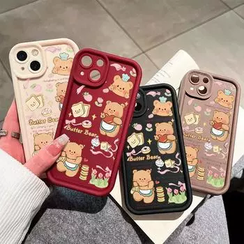 Мягкий силиконовый квадратный чехол с рисунком лестницы для телефона, полное покрытие, противоударный защитный резиновый чехол для камеры для Samsung Samsung A03 Core темно-красного