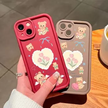 Мягкий силиконовый квадратный чехол с рисунком лестницы для телефона, полное покрытие, противоударный защитный резиновый чехол для камеры для Vivo Vivo Y78 5G белый