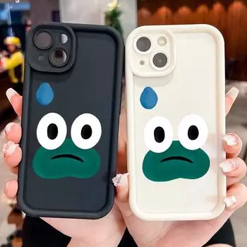 Мягкий силиконовый квадратный чехол с рисунком лестницы для телефона, полное покрытие, противоударный защитный резиновый чехол для камеры для Xiaomi Redmi Redmi 13 5G белый