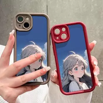 Мягкий силиконовый квадратный чехол с рисунком лестницы для телефона, полное покрытие камеры, противоударный защитный резиновый чехол для iPhone Infinix Tecno OnePlus iPhone XS MAX чёрный