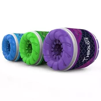 Мягкий силиконовый мужской оральный мастурбатор, чашка самолета, реалистичная вагина, секс-игрушка для взрослых