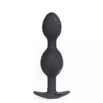 Мягкий силиконовый расширитель Talos унисекс, расширитель-массажер для анальной пробки, секс-инструмент 1