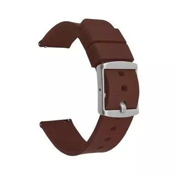 Мягкий силиконовый ремешок для часов MoonSwatch, 20 мм, водонепроницаемый спортивный резиновый браслет на запястье 20mm