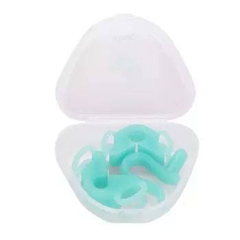 Мягкий силиконовый стоматологический блок для прикуса, открывалка для рта, стоматологический внутриротовой ретрактор для щек, инструменты для ухода за полостью рта