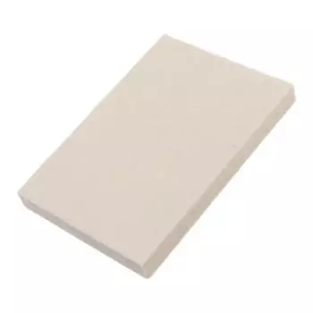 Мягкий скребок из шерстяного войлока, скребок для очистки воды для автомобиля, прозрачная пленка для обертывания одежды, защитная пленка для краски, тонировочный инструмент белый