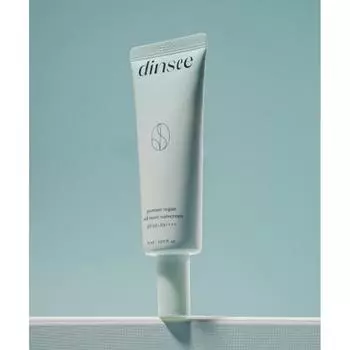 Мягкий солнцезащитный крем Dinsee 50 мл NONE