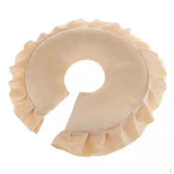 Мягкий спа-массажный стол, подушка для лица, шеи, подголовника, подушка для профессионального салона, путешествий на открытом воздухе