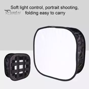 Мягкий тканевый чехол для светодиодной лампы с креплением на ленте, простая установка, чехол для рассеивателя, мягкий чехол для рассеивателя красный