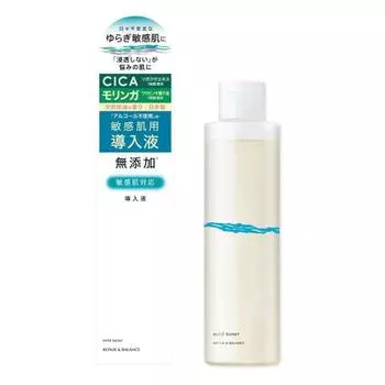 Мягкий тонер Meishoku Cosmetics Repair & Balance, жидкий для введения, 195 мл (х 1)