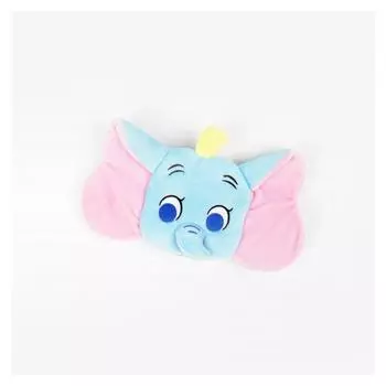 Мягкий трехмерный плюшевый кошелек Disney, мини-сумочка, крючок для сумки