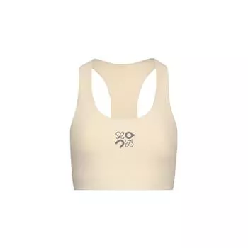 Мягкий Удобный Модный Универсальный Бюстгальтер Женское нижнее белье Бежевый 1WF12231951 XS