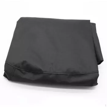 Мягкий верх Защитная крышка на крышу автомобиля, водонепроницаемый солнцезащитный чехол для автомобиля, чехол для капота автомобиля