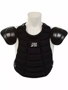 Мягкий внутренний протектор SSK UPNP300