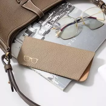 Мягкий защитный чехол для очков унисекс, чехол для солнцезащитных очков, сумка для очков, защитный чехол для очков для чтения