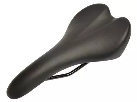 Мягкое цветное велосипедное седло ZHIQIU с подушкой для сиденья, эргономичное, подходит для шоссейных горных велосипедов и велосипедов с твердыми зубьями, седло для передач, велосипеды, дизайн, чёрный