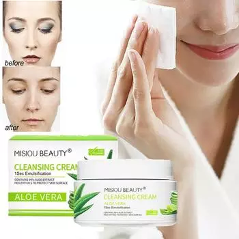 Мягкое и глубоко очищающее, прозрачное, успокаивающее, укрепляющее и освежающее средство для снятия макияжа с глаз и губ 27G