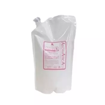 Мягкое мыло Aromatica 1000мл iapia iappear