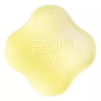 Мягкое очищающее мыло Palace Secret 90 г, корейская косметика