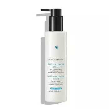 Мягкое очищающее средство 190мл