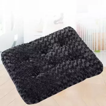 Мягкое одеяло для домашних животных, легкое, удобное одеяло для домашних животных для сада S