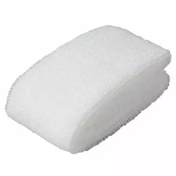 Мягкое пенящееся полотенце для тела MUJI 25x90 см. Сделано в Японии. Прибл.