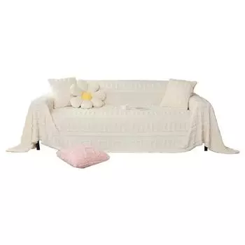 Мягкое полотенце для дивана, новый осенне-зимний чехол для дивана, цельный чехол для дивана, ткань для чехла для дивана 180*130cm