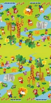 Мягкое сиденье для отдыха S 90 x 180 см Fun Fun Park U-Q371