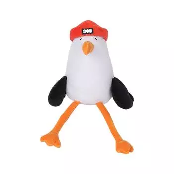 Мякиши Игровые Периферийные Куклы и Фигурки One Size