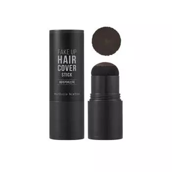 MQNY Fake Up Hair Cover Stick № 1 Натуральный черный 2,5 г*1 шт/2 шт/3 шт 1Pc