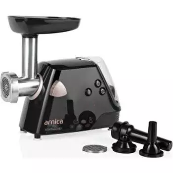 Мясорубка Arnica Meatchef GH21220 Черный