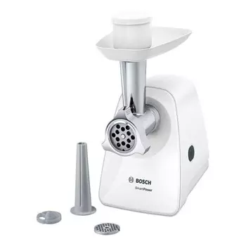 Мясорубка BOSCH Smart Power MFW2510W