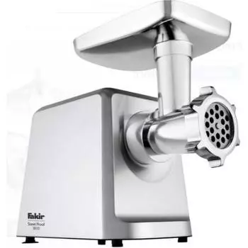 Мясорубка Fakir Steel Proof 1800 41004890