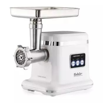 Мясорубка Fakir Torque Professional 1800