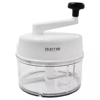 Мясорубка KAI SELECT100, произведенная в Японии, DH5703 белый