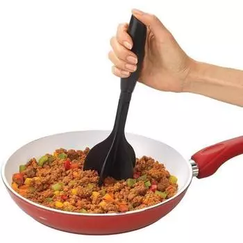 Мясорубка с 5 лезвиями, толкушка для гамбургеров, говяжий фарш, индейка, яйца, картофель зелёный