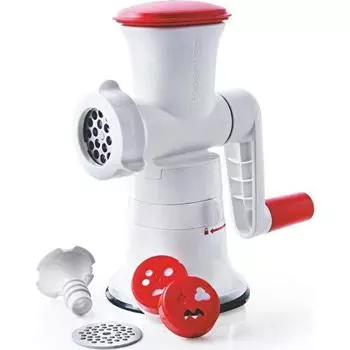 Мясорубка Tupperware