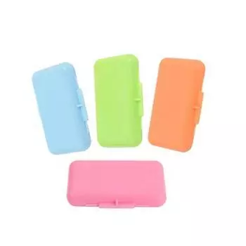 Мята, яблоко, апельсин, уход за полостью рта, ортопедический воск для брекетов, раздражение десен персиковый