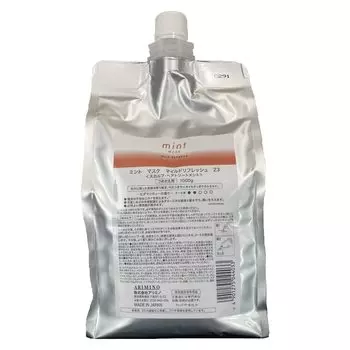 Мятная маска Arimino Mild Refresh 23 1000г (издание 2023 г.)