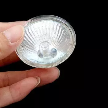 Mr16 12 В 35 Вт Базовая лампочка Лампа Галогенная цоколь для проектора Кубок Холодный свет