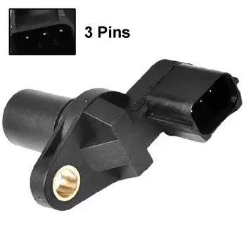 MR567292 Датчик скорости входного вала трансмиссии для Mitsubishi Galant Outlander Mirage Montero Dodge Chrysler 1997-2012 MD759163 CHINA