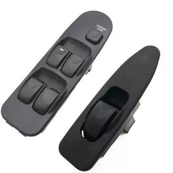 Mr740599 Mr792851 Кнопка управления стеклоподъемником для Mitsubishi