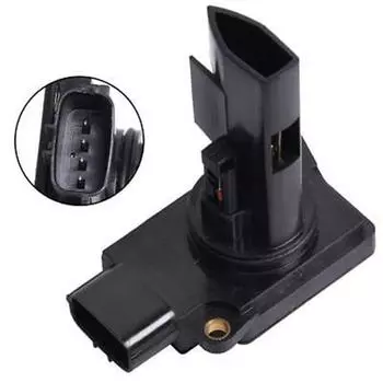 MR985187 Датчик массового расхода воздуха MAF для MITSUBISHI-LANCER SPORTBACK ASX COLT VI CZC 1.5 4G15T 1.8 2.0 i EVO 4WD 4B10 4B11