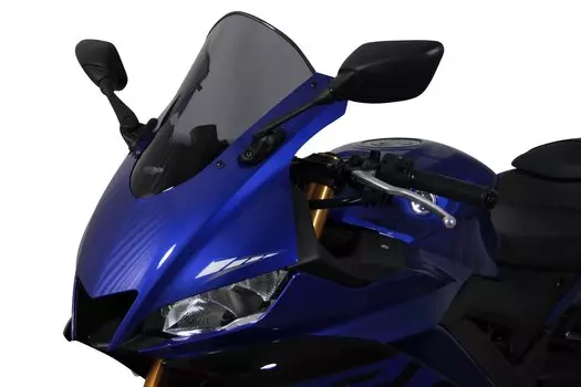 MRA Экран Гонки Дым MR277S YZF-R25/R3 дым