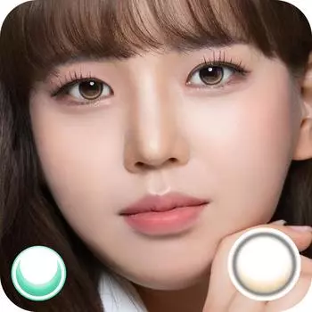 Мрачный сладкий коричневый 0.00