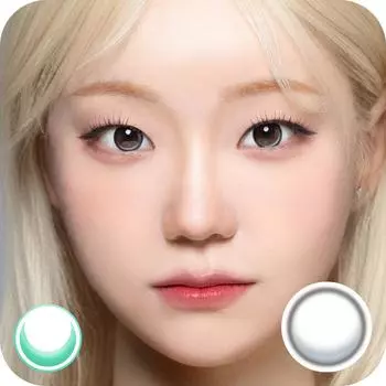 Мрачный Сладкий Серый 0.00