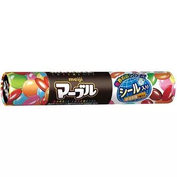 Мрамор Мейдзи 32 г шоколада 1